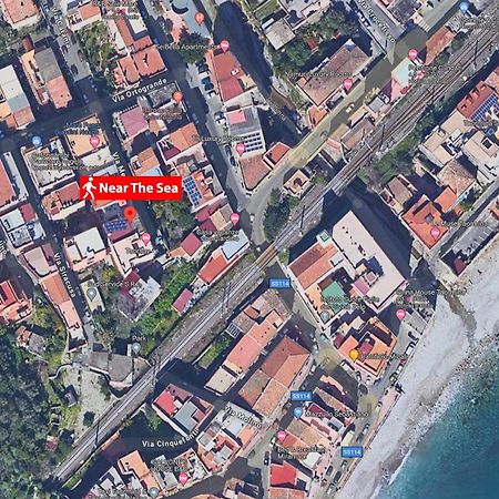 Guest Home Rose Giardini-Naxos Exterior foto
