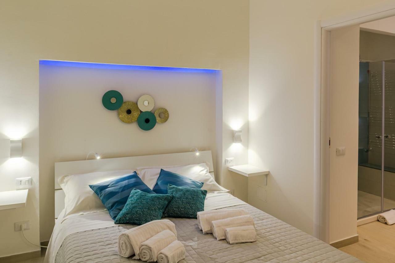Guest Home Rose Giardini-Naxos Exterior foto