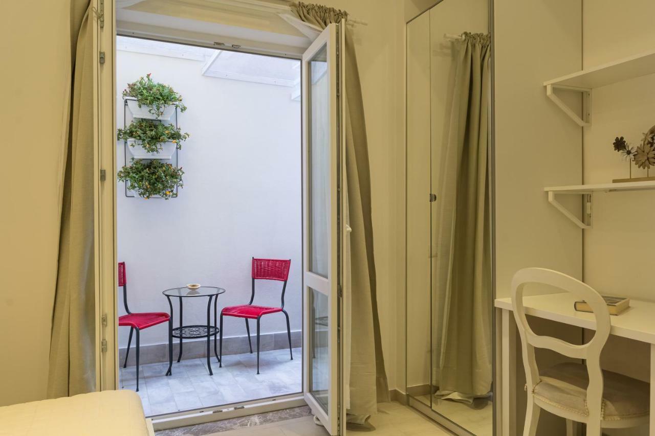 Guest Home Rose Giardini-Naxos Exterior foto