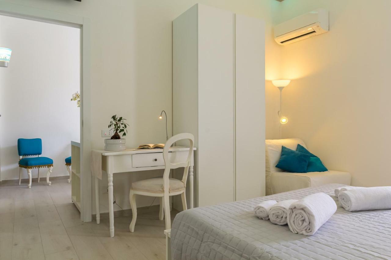 Guest Home Rose Giardini-Naxos Exterior foto