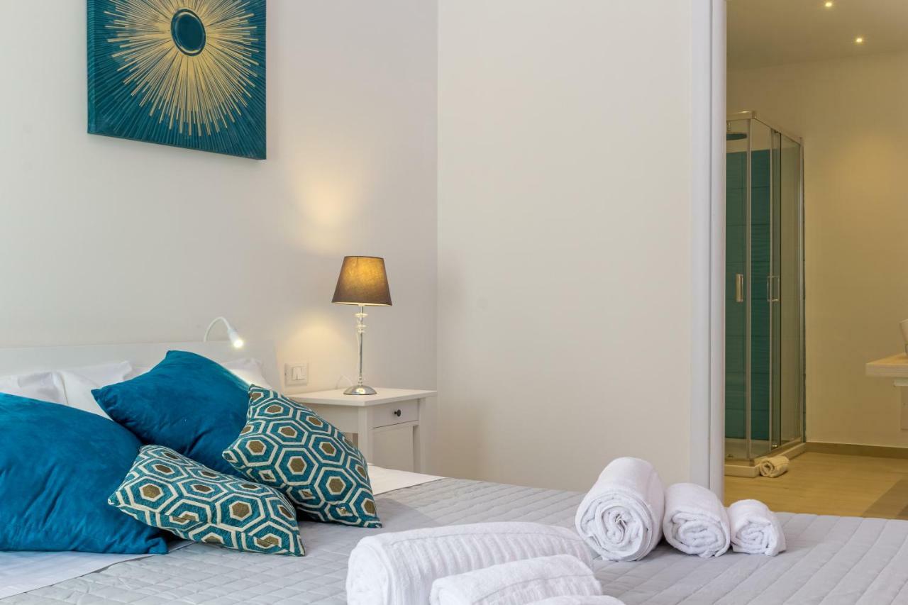 Guest Home Rose Giardini-Naxos Exterior foto