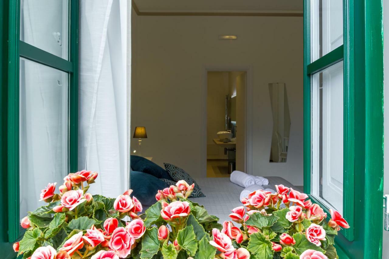 Guest Home Rose Giardini-Naxos Exterior foto
