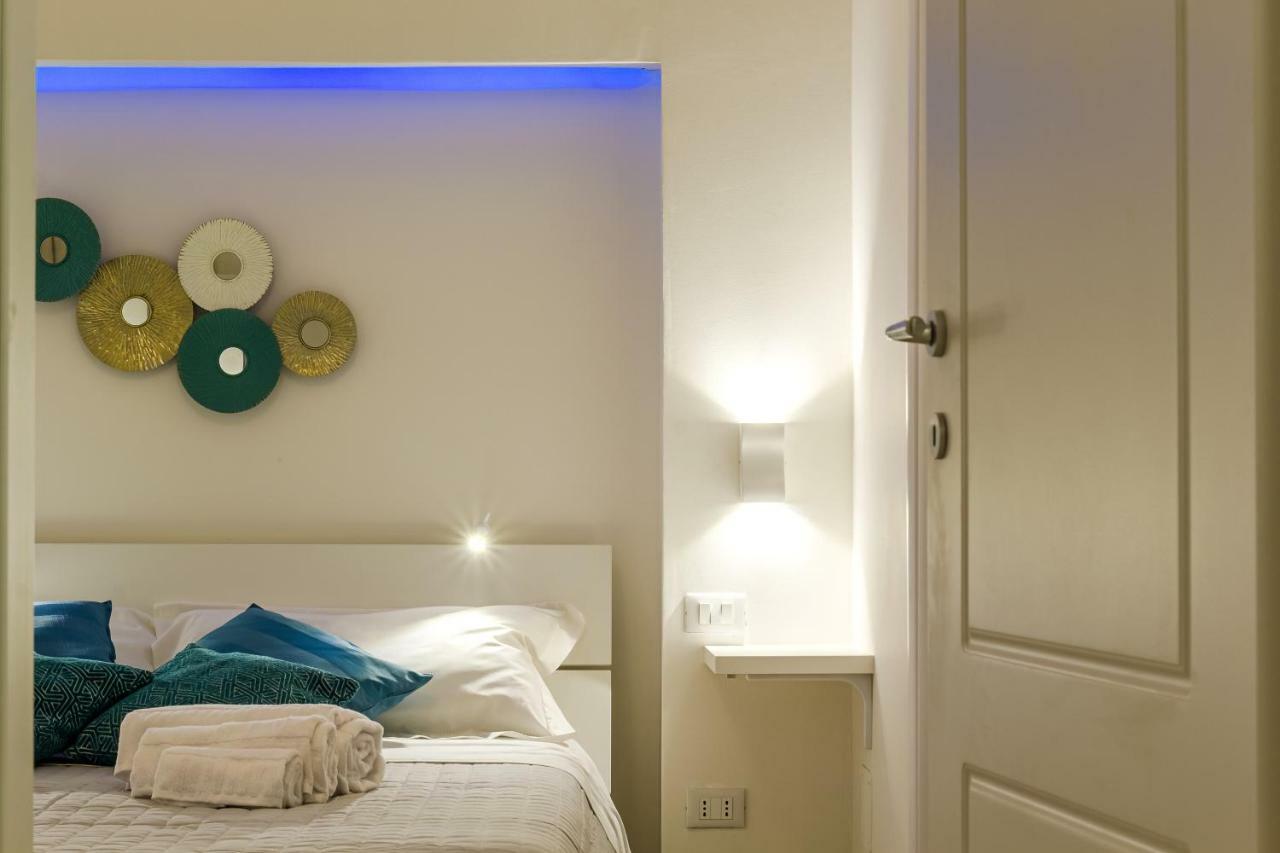 Guest Home Rose Giardini-Naxos Exterior foto